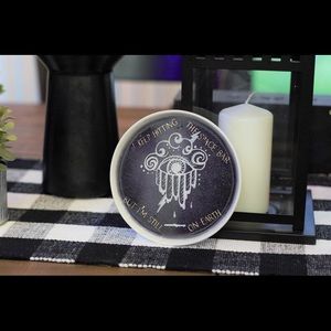 Handmade Trinket Dish